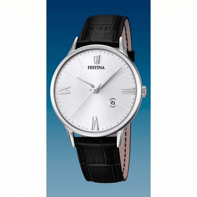 Festina Herrenuhr