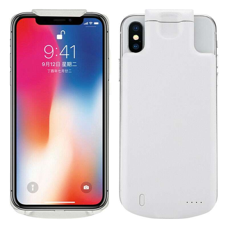 Power bank case new arrivals
