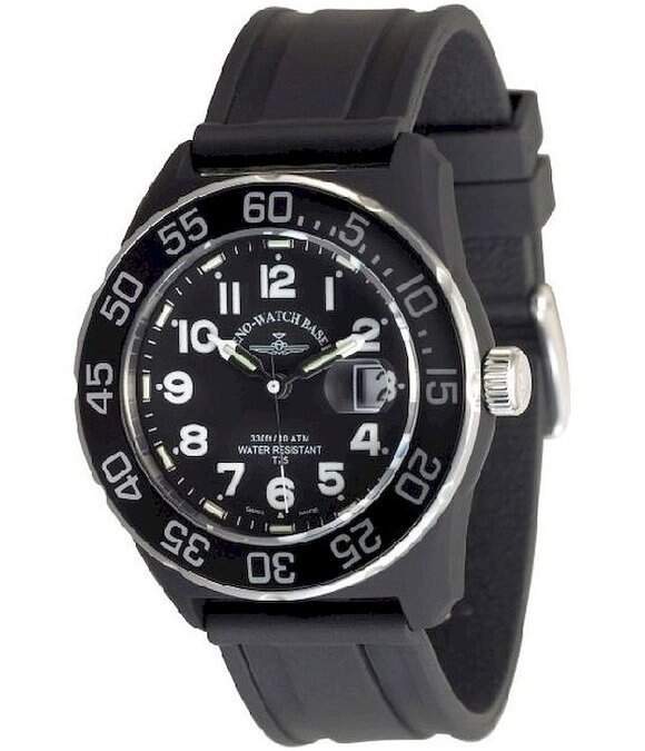 Zeno-Watch Basel (ゼノウォッチバーゼル) 6709-515Q-a1-4 Sport H3