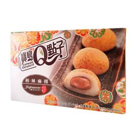 Food, Beverages & Tobacco Food Items Snack Foods Sticky Rice Cakes