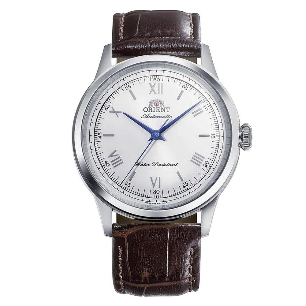 Orient - RA-BB0002S30B - Armbanduhr - Herren - Automatik - Bambino