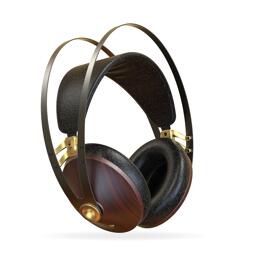 Kopfhörer- & In-Ear-Ohrhörer-Polster