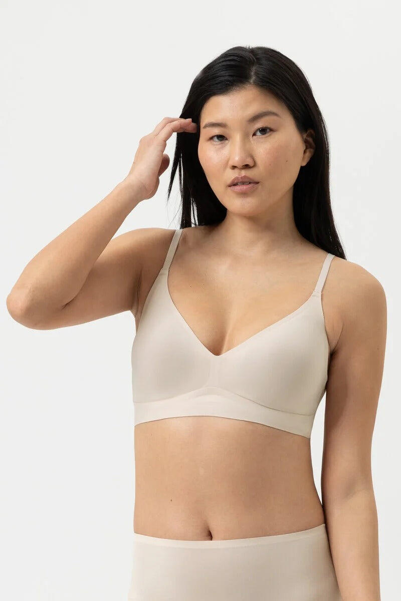 1150030-703 mey Triangle bra Serie Simply Better Invisibles