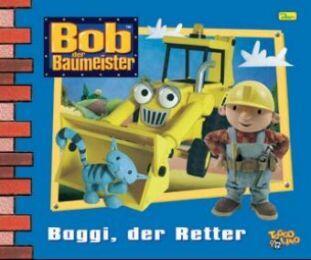 Bob und Bobby Bob der Baumeister 30, Bob der Baumeister. - Kenz