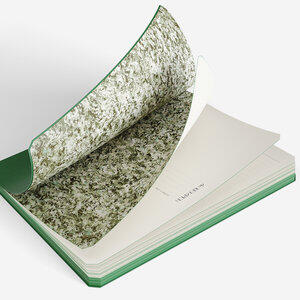 5.196.3344.05.6.8: de KEMPEN Origin L ligné Vert