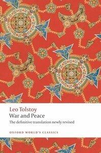 Tolstoy, Leo: War and Peace