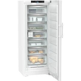 Freezers Liebherr