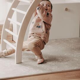 Baby-Aktiv-Spielzeug Möbelgarnituren für Babies & Kleinkinder Frechling
