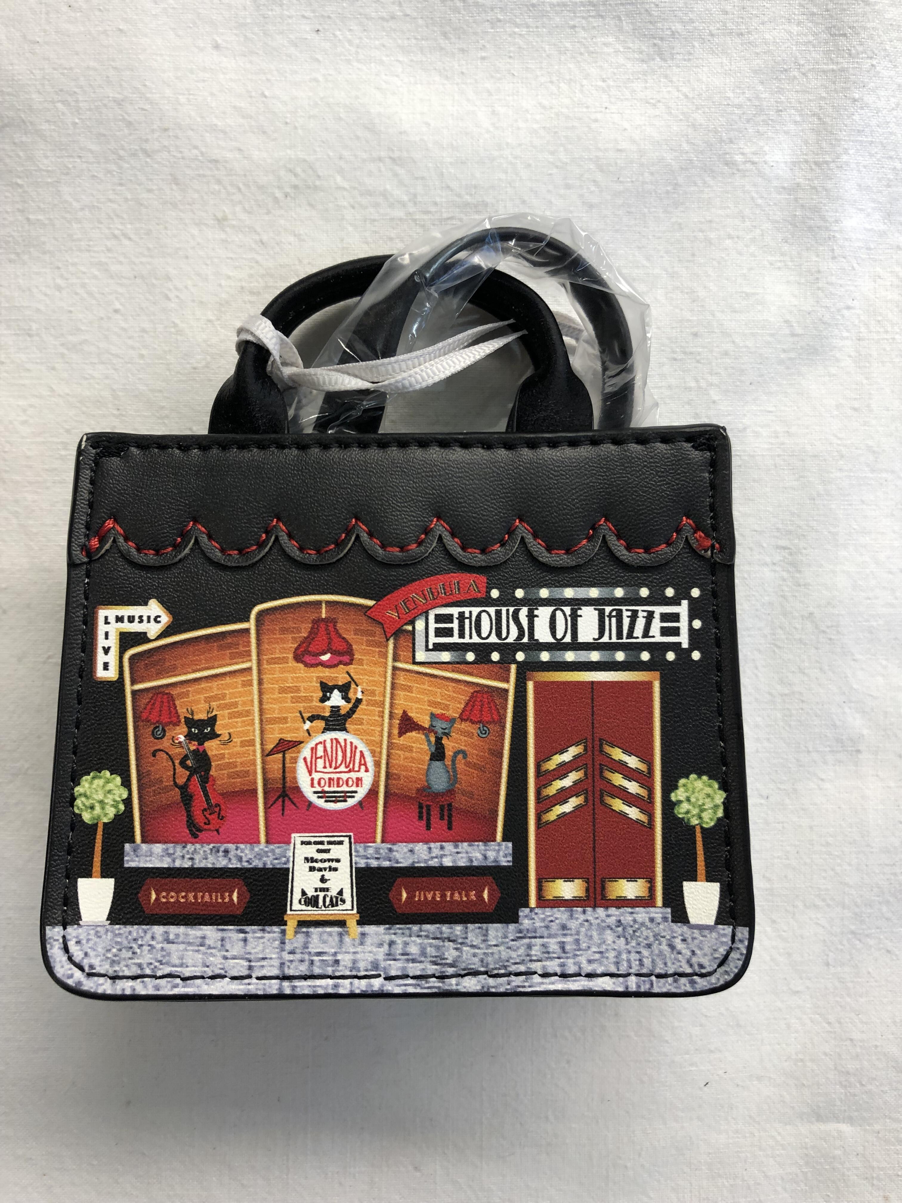 Vedula Sac Ã Langer De Voyage Vendula VENDULA LONDON Petit