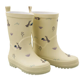rubber boots FRESK