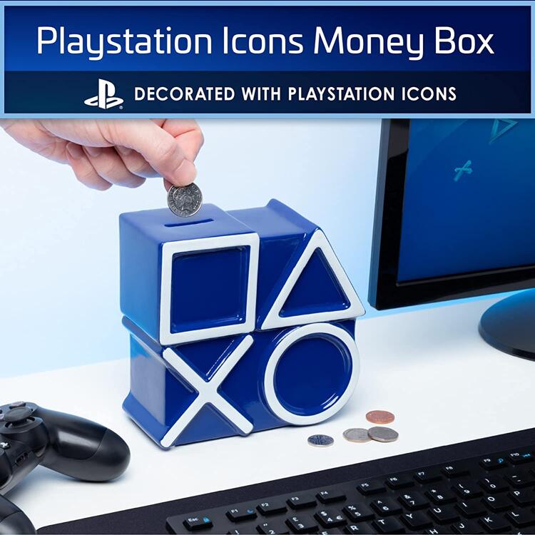 Acheter Playstation - Lampe Playstation Icons - Lampes prix promo