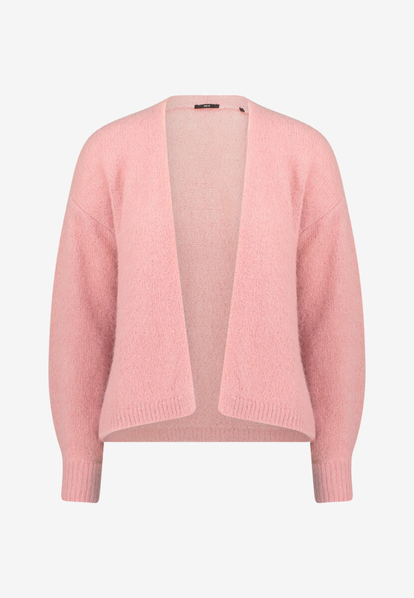 Strickcardigan
