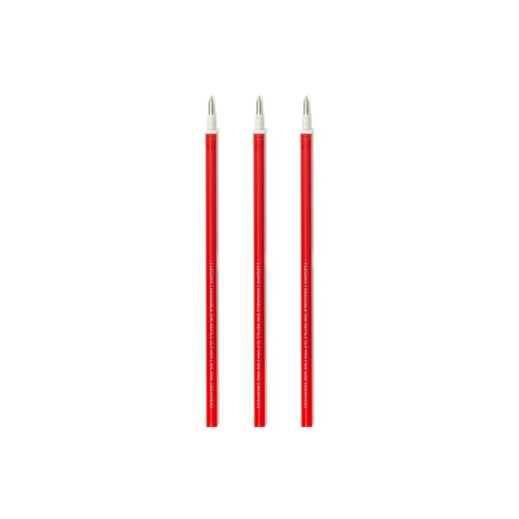 Lot De 12 Stylos Gel Effaçables - Encre Thermosensible 0,7 Mm - Idéal Pour École, Bureau, Cadeau - Designs Animaux Mignons