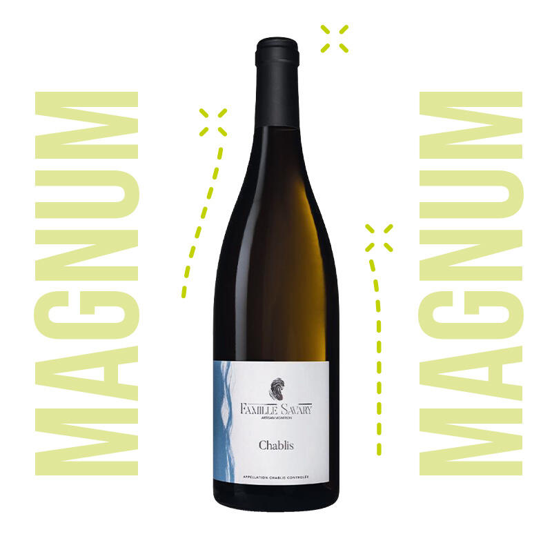 Chablis 2022 150cl