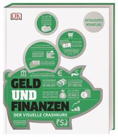 Bücher Business- & Wirtschaftsbücher Dorling Kindersley Verlag GmbH