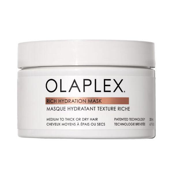 OLAPLEX rich hydration mask 200ml