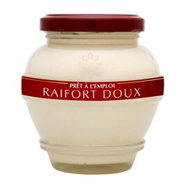 Sauce salsa terres rouges
