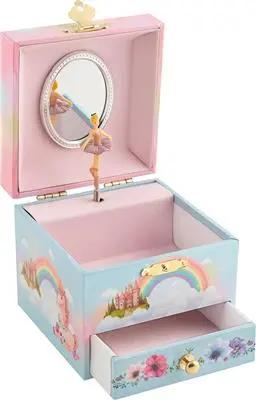 Boîte à musique Elf