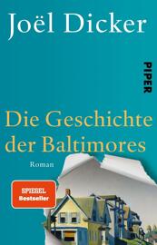 Belletristik Piper Verlag