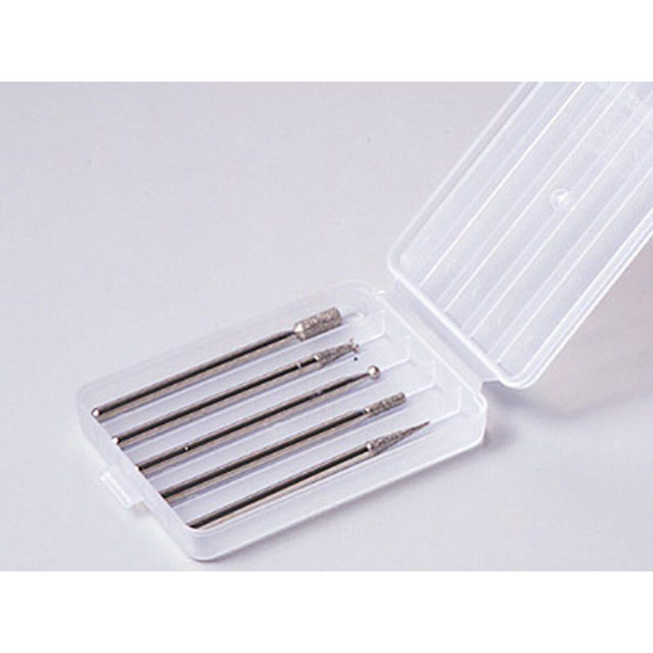 Elektrischer Router-Bit-Satz (5 Stück)