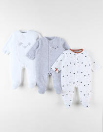 Baby & Toddler Baby & Toddler Outfits Pajamas NOUKIES