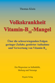 livres de science Livres Hygeia-Verlag