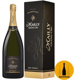 champagne Mailly
