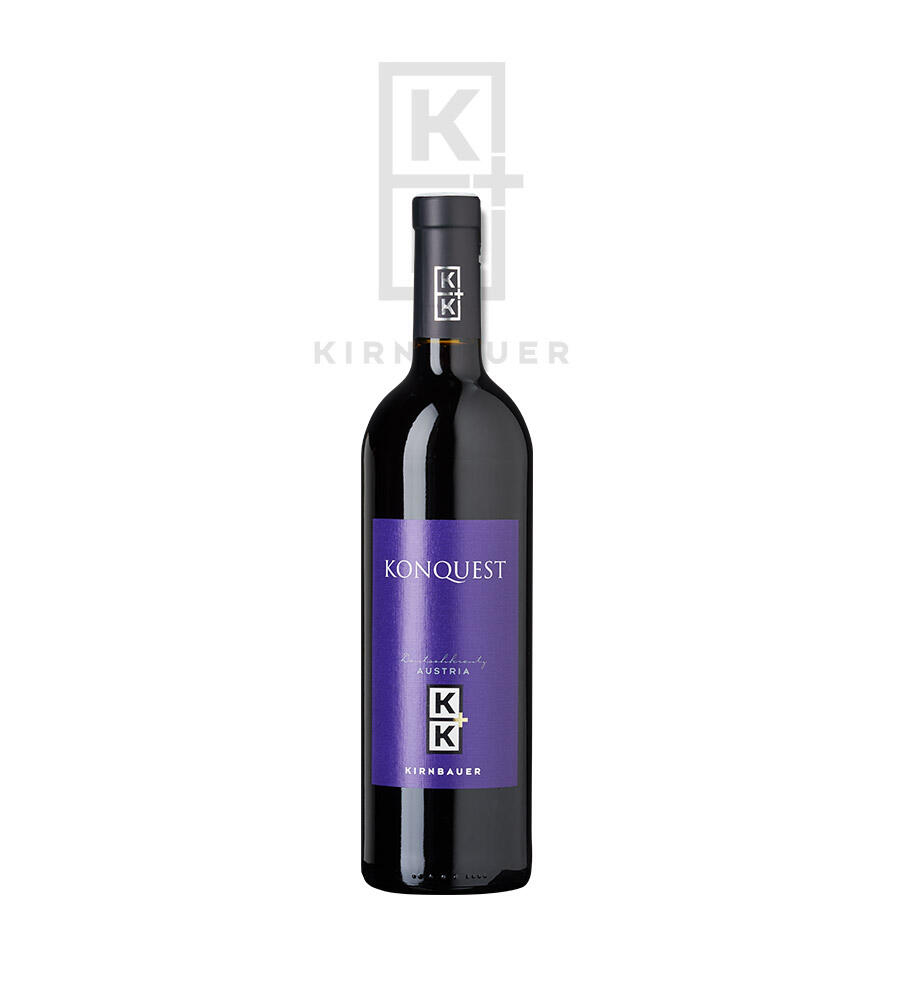 Kirnbauer - Konquest 2022 75 cl