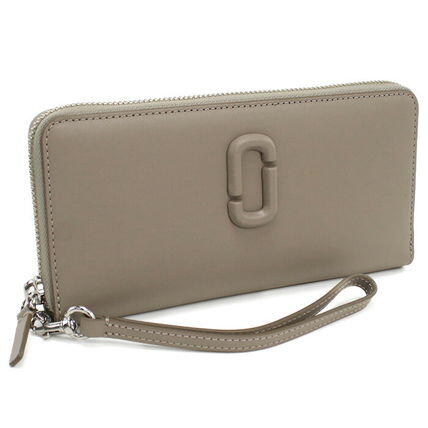 Portefeuille The Covered J, MARC JACOBS