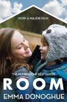 Donoghue, Emma: Room. Film Tie-In
