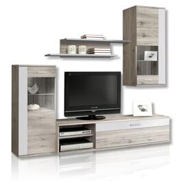 Entertainment Centers & TV Stands