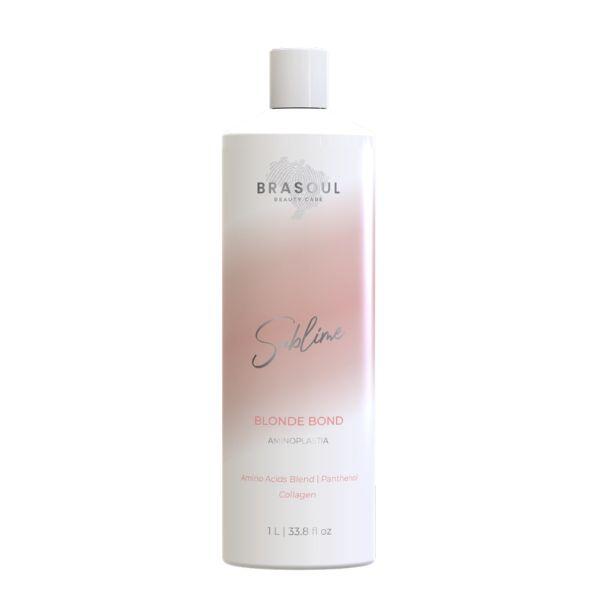 Brasoul Blonde Bond 1L