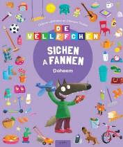 3-6 years old PERSPEKTIV EDITIONS Steinfort
