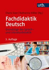 Sachliteratur Bücher UTB GmbH Stuttgart