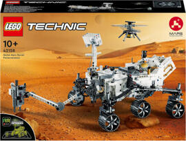 Jouets de construction LEGO® Technic