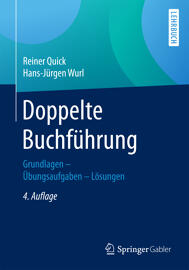 Bücher Business- & Wirtschaftsbücher Springer Fachmedien Wiesbaden Wiesbaden