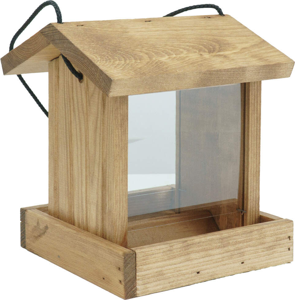 Artstone Blumenkasten Ella 37cm 17 x 17 cm, schwarz | Letzshop