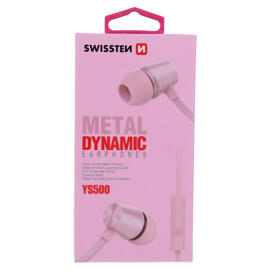 Headphones & Headsets Headphone & Headset Accessories Swissten N