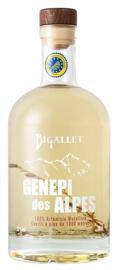 Liqueurs Bigallet