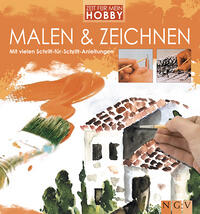 Books books on crafts, leisure and employment Naumann & Göbel Köln