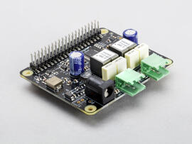 Circuit Boards & Components RASPBERRY PI FOUNDATION