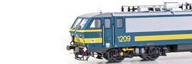Modelleisenbahn & Eisenbahnsets LS-Models