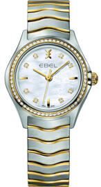 Watches Wristwatches Ebel
