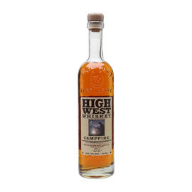 Whisky High West