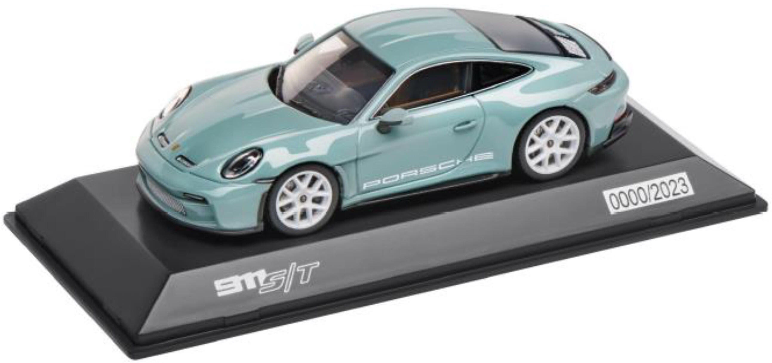 Spark Porsche industrial WAP0203100R60Y Porsche 911 992 | Letzshop