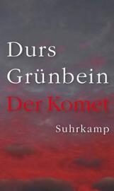 Books fiction Suhrkamp