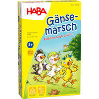 Jeux et jouets HABA HABA Sales GmbH & Co. KG