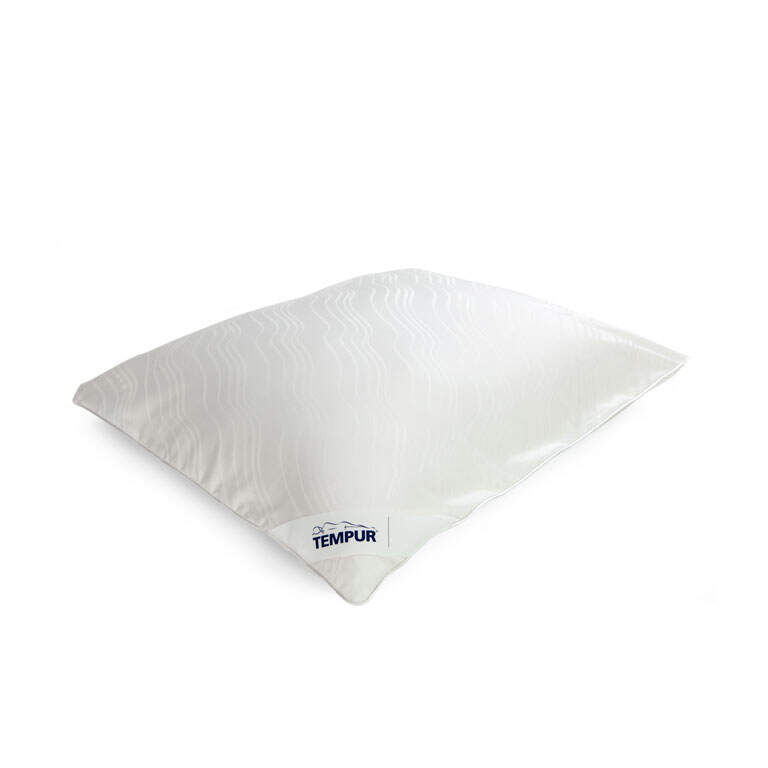 Tempur traditional 2024 pillow soft