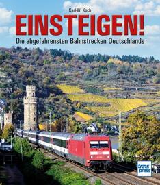 Bücher zum Verkehrswesen Transpress Verlagsgesellschaft