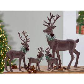 Décorations de Noël et saisonnières Figurines
